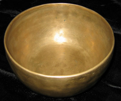 Singing Bowl